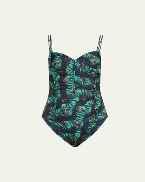 Oasis Almira One-Piece Swimsuit