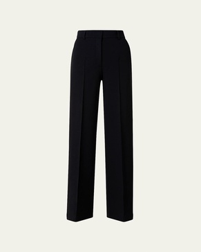 Chiaro Signature Jersey Pants