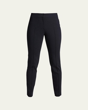 Mara Skinny Knit Pants