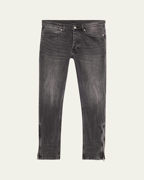 Men's Van Winkle Chamber Skinny Jeans