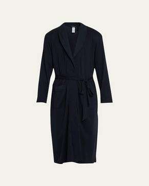 Night & Day Knit Robe