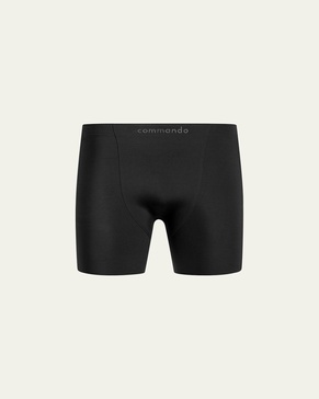 Men's Bonded Microtech Boxer Briefs