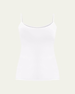 Scoop-Neck Camisole