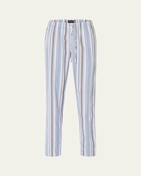 Men's Night & Day Woven Lounge Pants