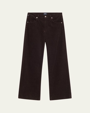 Annina Corduroy Pants