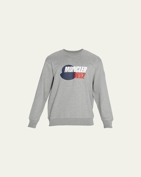 Men's 52 Logo Sweatshirt