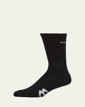 Men's Unity Crew Socks