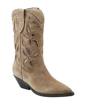 Marc Fisher LTD Women's Trista Western Boot