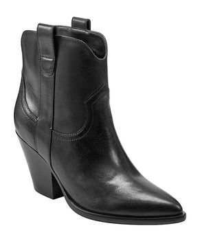 Women's Marlie Pointy Toe Western Booties