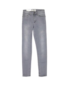 Acne Studios Straight Leg Jeans