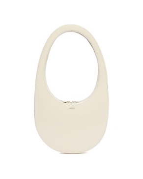 Coperni Swipe Zipped Shoulder Bag