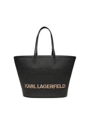 Karl Lagerfeld K/Essentiell Tote Bag