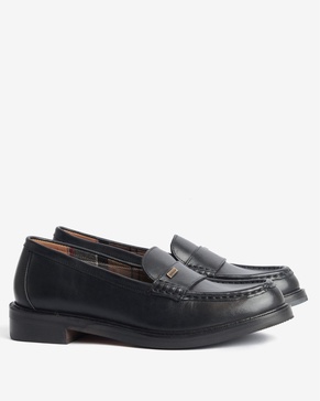 Francis Womens Loafers