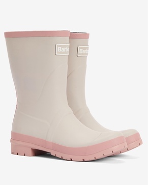 Banbury Womens Short Wellingtons