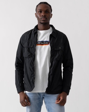 PS  Mens Zipped Front Jacket