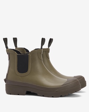 Storm Mens Chelsea Wellies