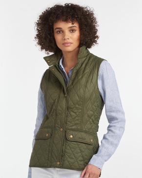 Otterburn Womens Gilet