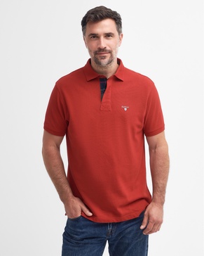 Hart Mens Tailored Polo