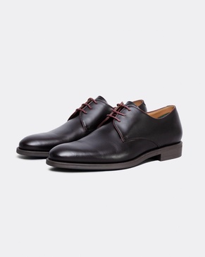 Bayard Mens Oxford Shoes