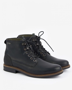 Deckham Mens Derby Boots