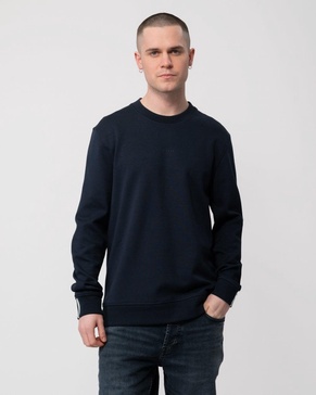 Wakar Mens Crew Neck Sweatshirt