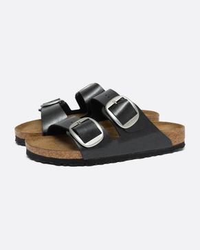 Arizona Big Buckle Birko Flor Womens Sandals