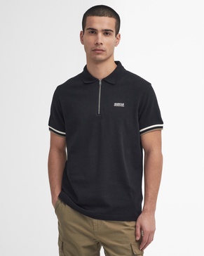 Buxton Mens Polo Shirt