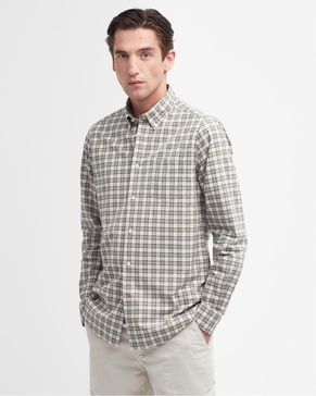 Lomond Tailored Mens Shirt