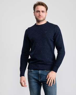 Tisbury Mens Crew-Neck Sweatshirt