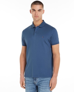 Liquid Cotton Essential Mens Polo