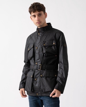 trialmaster jacket