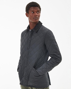 Heritage Liddesdale Quilted Jacket