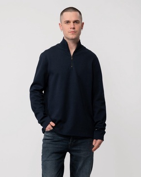 Actos Mens 1/4 Zip Sweatshirt