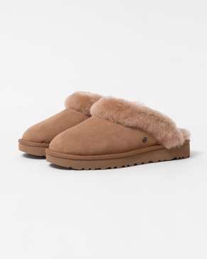 Womens Classic Slipper II