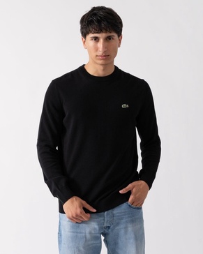 Mens Organic Cotton Crew Neck Sweater