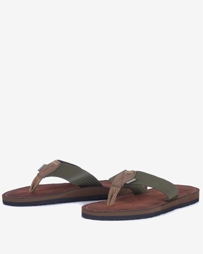 Toeman Mens Sandal