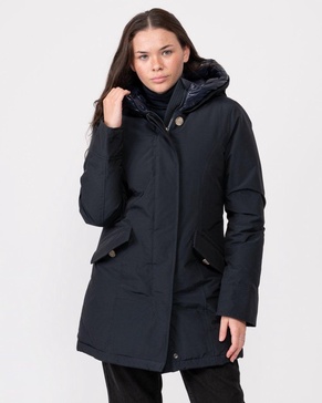 Womens Arctic Parka