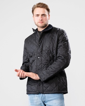 Chelsea Mens Sportsquilt Jacket