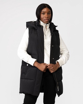 Alsea Womens Down Vest