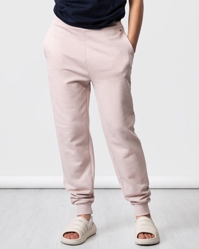 Relaxed Long Womens Sweatpants