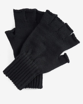 Mens Fingerless Gloves