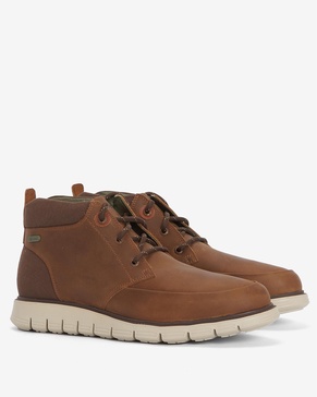 Orion Mens Chukka Boots