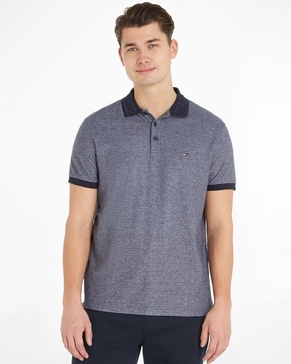 Monotype Two Tone Mens Regular Fit Polo