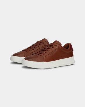 TH Court Winter Mens Trainers