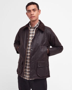 Bedale Mens Wax Jacket