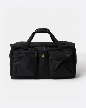 Mens Kit Bag