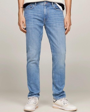 Straight Denton Mens Jeans