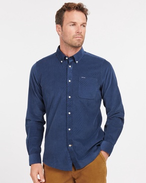 Ramsey Tailored Mens Shirt