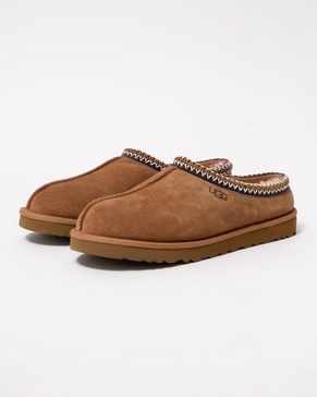 Tasman Mens Slippers