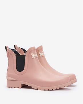 Wilton Womens Wellingtons